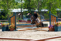 10999 - Jackie - 2026 June Classic I - Sunday June 14th
