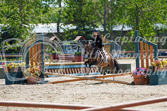 10999 - Jackie - 2026 June Classic I - Sunday June 14th