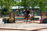11000 - Jackie - 2026 June Classic I - Sunday June 14th