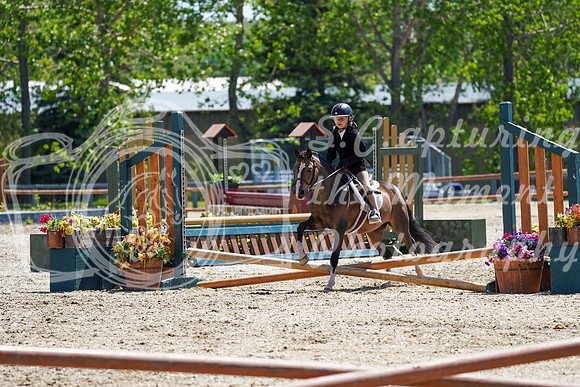11000 - Jackie - 2026 June Classic I - Sunday June 14th