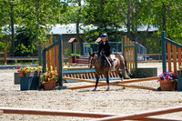 11001 - Jackie - 2026 June Classic I - Sunday June 14th