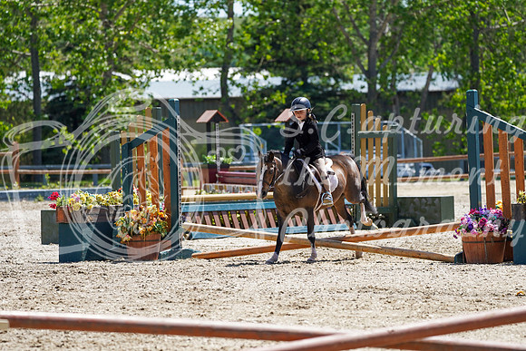 11001 - Jackie - 2026 June Classic I - Sunday June 14th