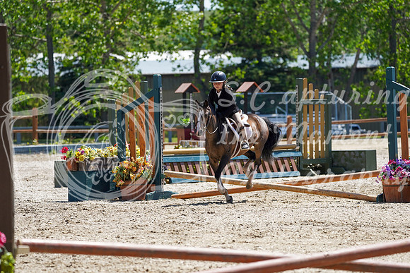 11003 - Jackie - 2026 June Classic I - Sunday June 14th