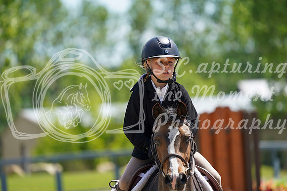 11004 - Jackie - 2026 June Classic I - Sunday June 14th