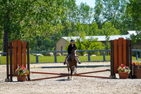 11007 - Jackie - 2026 June Classic I - Sunday June 14th