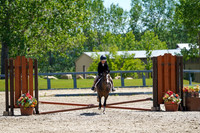 11009 - Jackie - 2026 June Classic I - Sunday June 14th
