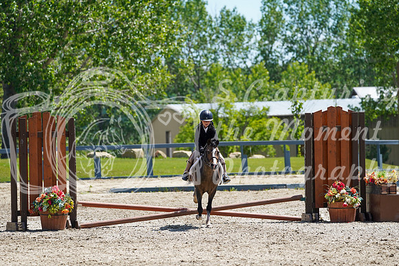 11009 - Jackie - 2026 June Classic I - Sunday June 14th