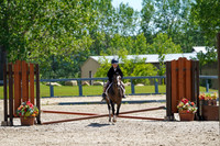11010 - Jackie - 2026 June Classic I - Sunday June 14th