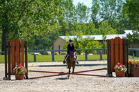 11008 - Jackie - 2026 June Classic I - Sunday June 14th