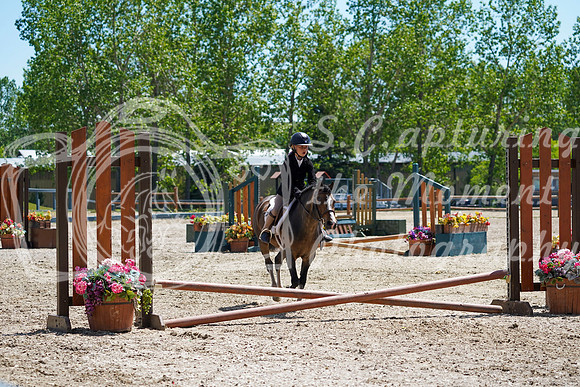 11011 - Jackie - 2026 June Classic I - Sunday June 14th