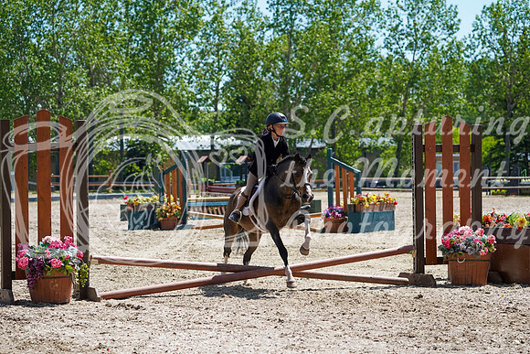11014 - Jackie - 2026 June Classic I - Sunday June 14th