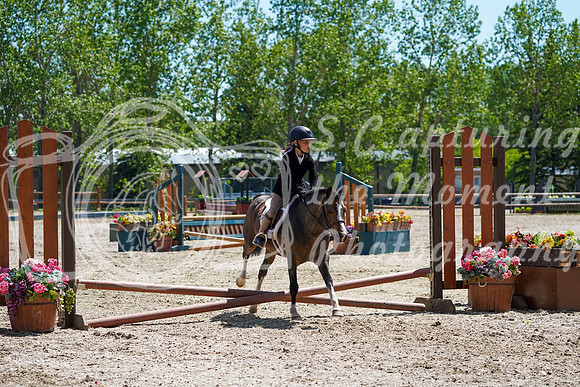 11015 - Jackie - 2026 June Classic I - Sunday June 14th