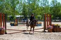 11016 - Jackie - 2026 June Classic I - Sunday June 14th