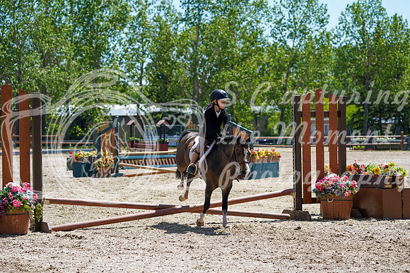 11016 - Jackie - 2026 June Classic I - Sunday June 14th