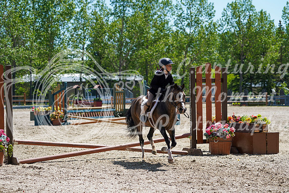 11018 - Jackie - 2026 June Classic I - Sunday June 14th