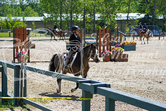 10564 - Jackie - 2026 June Classic I - Sunday June 14th