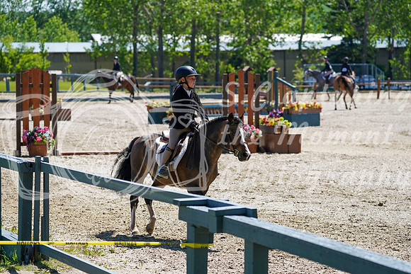 10565 - Jackie - 2026 June Classic I - Sunday June 14th