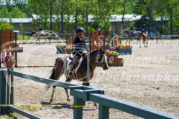 10566 - Jackie - 2026 June Classic I - Sunday June 14th
