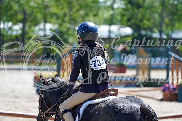 10569 - Jackie - 2026 June Classic I - Sunday June 14th