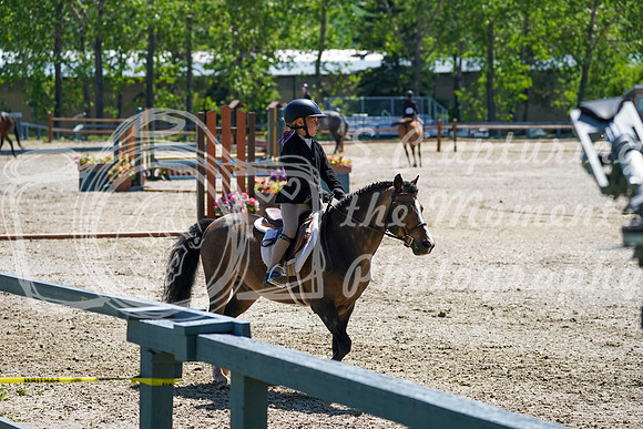 10568 - Jackie - 2026 June Classic I - Sunday June 14th
