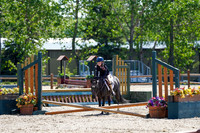 10571 - Jackie - 2026 June Classic I - Sunday June 14th
