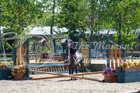 10571 - Jackie - 2026 June Classic I - Sunday June 14th