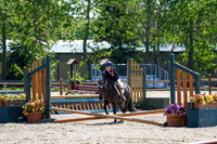 10572 - Jackie - 2026 June Classic I - Sunday June 14th
