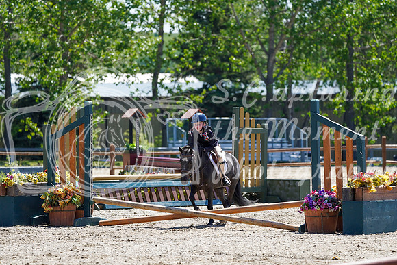 10572 - Jackie - 2026 June Classic I - Sunday June 14th