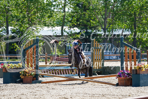 10573 - Jackie - 2026 June Classic I - Sunday June 14th