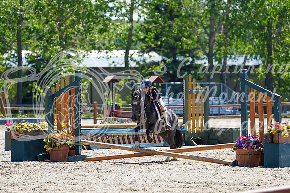 10574 - Jackie - 2026 June Classic I - Sunday June 14th