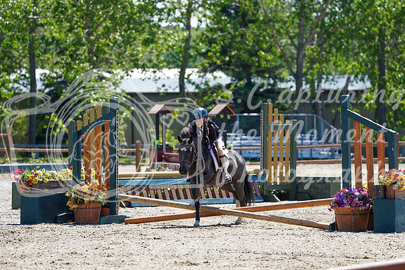 10575 - Jackie - 2026 June Classic I - Sunday June 14th