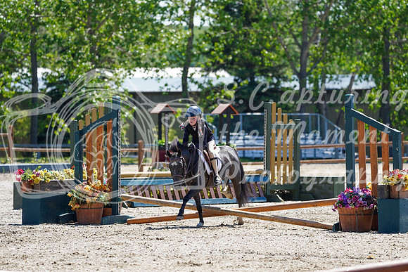10576 - Jackie - 2026 June Classic I - Sunday June 14th