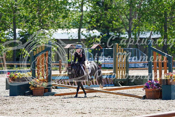 10577 - Jackie - 2026 June Classic I - Sunday June 14th