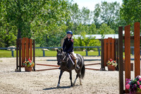 10579 - Jackie - 2026 June Classic I - Sunday June 14th