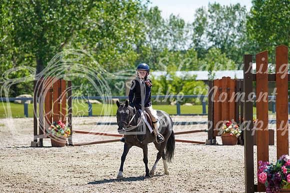 10579 - Jackie - 2026 June Classic I - Sunday June 14th