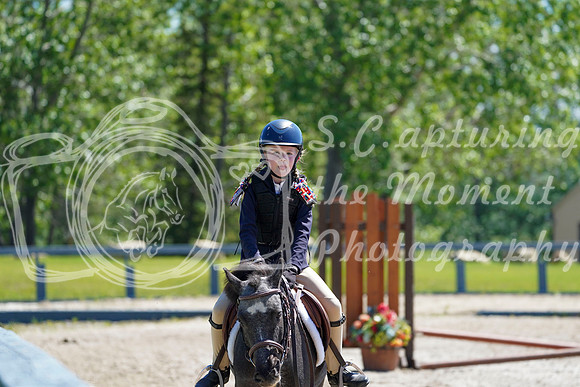 10581 - Jackie - 2026 June Classic I - Sunday June 14th