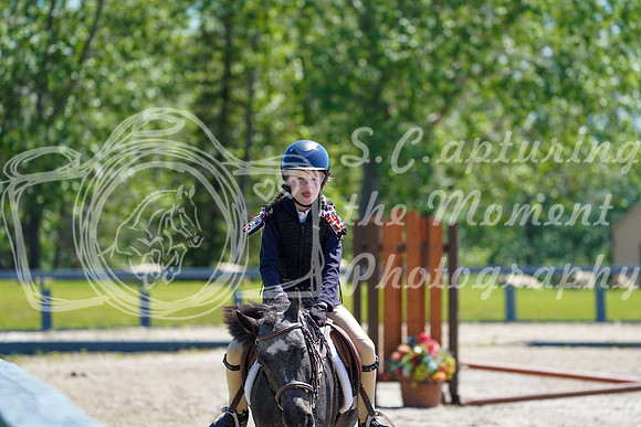 10582 - Jackie - 2026 June Classic I - Sunday June 14th