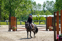10580 - Jackie - 2026 June Classic I - Sunday June 14th