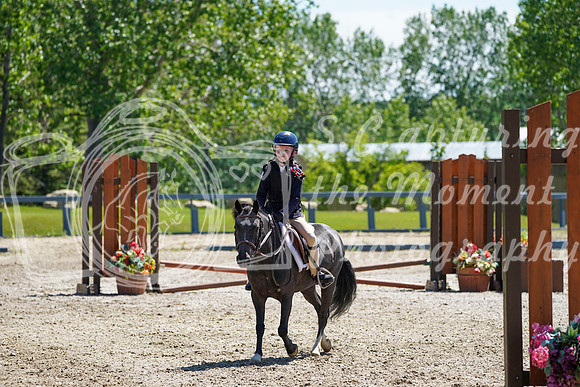 10580 - Jackie - 2026 June Classic I - Sunday June 14th