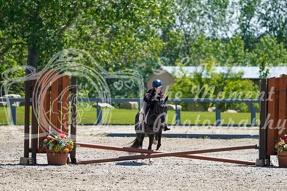 10583 - Jackie - 2026 June Classic I - Sunday June 14th