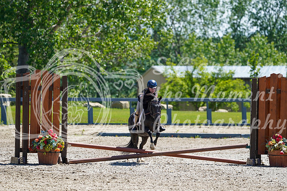 10584 - Jackie - 2026 June Classic I - Sunday June 14th