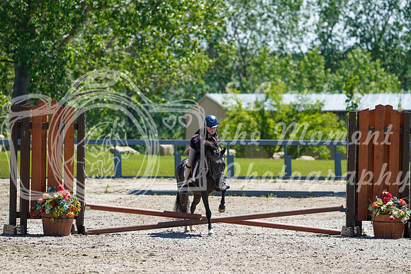 10585 - Jackie - 2026 June Classic I - Sunday June 14th