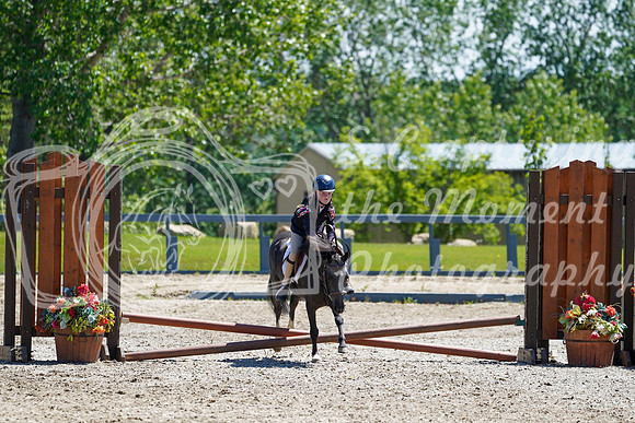 10586 - Jackie - 2026 June Classic I - Sunday June 14th