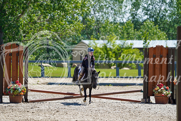 10588 - Jackie - 2026 June Classic I - Sunday June 14th