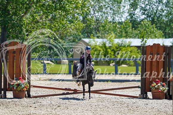 10587 - Jackie - 2026 June Classic I - Sunday June 14th