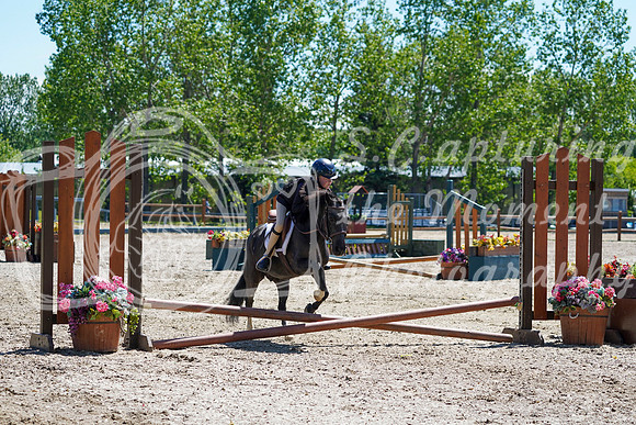 10589 - Jackie - 2026 June Classic I - Sunday June 14th
