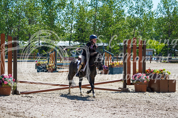 10595 - Jackie - 2026 June Classic I - Sunday June 14th