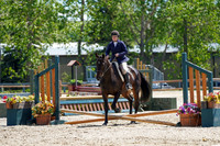 11136 - Jackie - 2026 June Classic I - Sunday June 14th