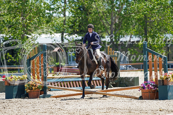 11136 - Jackie - 2026 June Classic I - Sunday June 14th