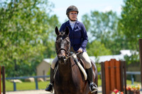 11138 - Jackie - 2026 June Classic I - Sunday June 14th